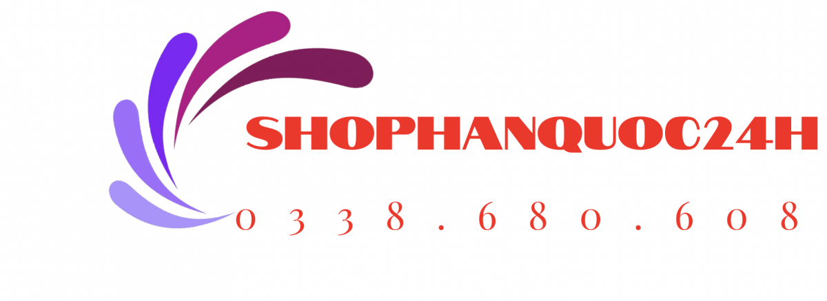 SHOP HÀN QUỐC 24H